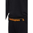Термобелье Remington Reflective (размер - M, черный) фото 4