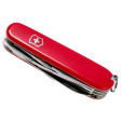 Ніж Victorinox Deluxe Tinker Red (1.4723) фото 5