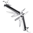 Мультитул Leatherman Wave (830081) фото 3