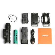 Налобный светодиодный фонарь VIDEX VLF-H066A фото 13