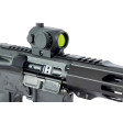 Карабин ZRO Delta Ready Series ZR01 16" кал. 223 Rem (ствол 40,6 см.) c XD Precision RS + 5 магазинов фото 2