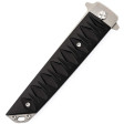 Нож Brutalica Badyuk-Tanto Black Stonewash фото 5