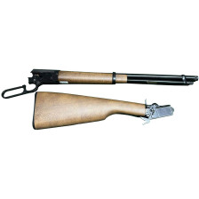 Карабин Chiappa LA322 L.A. Carbine Standart кал. 22LR фото 4