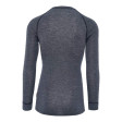 Термосвітер Thermowave Merino Warm Active (Розмір XL, Cірий) фото 2