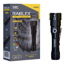 Фонарь Rablex RB-915 фото 2