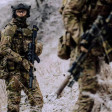 Куртка Helikon Trooper StormStretch Softshell MK2 (размер - XL, цвет - Multicam) фото 10