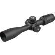 Прицел Discovery Optics LHD-NV 3-12x42 SFIR SFP (30 мм, подсветка) фото 8