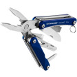 Мультитул Leatherman Squirt PS4 Blue (831230) фото 4