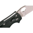 Ніж Spyderco Manix 2 (C101PBK2) фото 5