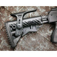 Телескопический приклад FAB Defense GLR-16 CP для АК-47/74 с регулируемой щекой фото 8