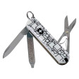 Ніж Victorinox Classic LE Cubic Illusion (0.6223.L2105) фото 5