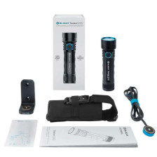 Фонарь Olight Seeker 2 Pro Black фото 7