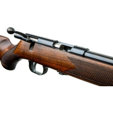 Карабін Weihrauch HW66 AS кал .22 LR (ствол - 56 см.) фото 3