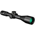 Прицел Vortex Venom 5-25х56 FFP EBR-7C (MRAD) фото 5