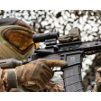 Коллиматорный прицел Holosun HS510C-FDE 2MOA фото 3