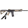 Ремень ружейный Magpul MS3 Gen2 одноточечный фото 4