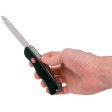 Нож Victorinox Outrider Black (0.9023.3) фото 4