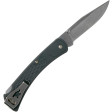 Нож Buck 110 Slim Select Grey фото 2