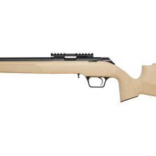 Винтовка Retay 2022 Sporter Desert 51 см кал. 22 LR фото 4