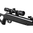Пневматична гвинтівка Crosman Ironhide (BIH17TDNS-SX) + Приціл 4х32 фото 6