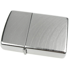 Запальничка ZIPPO 24647 Chrome Arch фото 4