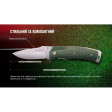Нож Ganzo G618-GR фото 14
