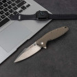 Ніж Ruike P843-W фото 5