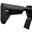 Карабин VKTR VK1 16'' Gas Piston Black кал .223 Rem фото 7