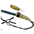 Ніж Morakniv Eldris Neck Knife фото 2