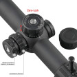 Прицел Discovery Optics ED-LHT 4-20x44 SFIR FFP MOA (30 мм, подсветка) фото 4