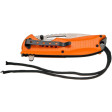 Нож SKIF Plus Roper Orange фото 4