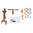 Насос высокого давления Webley Accupump для PCP (Max. 310 Bar) без манометра фото 2