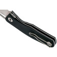 Нож Real Steel Terra Black (7451) фото 5