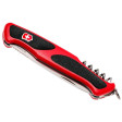 Ніж Victorinox RangerGrip 52 (0.9523.C) фото 4