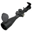 Прицел Nightforce ATACR 7-35x56 F1 Mil-R фото 4