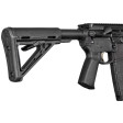 Карабин Savage MSR 15 Recon 2.0 кал. 223 Rem (5,56/45) с ДТК фото 3