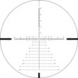 Прицел Vortex Venom 5-25х56 FFP EBR-7C (MRAD) фото 2