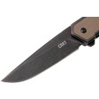 Ніж CRKT Cinco (7091) фото 4