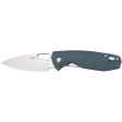 Ніж CRKT Piet Blue D2 5390B фото 9