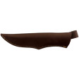 Ніж Za-Pas Biwi 10 American walnut (leather sheath) фото 4