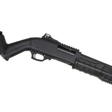 Рушниця Barak BPA01 Black 20" кал. 12 фото 5