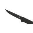 Ніж CRKT CEO 7097K Black фото 4