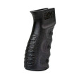 Рукоять Ammo Key Handle-3 для АК (полимер) черная фото 4