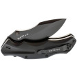 Нож Mr. Blade HT-1 Black фото 5