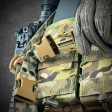 Ремень оружейный трехточечный RAGNAROK «Hel» Gen.II carbine Пиксель фото 6
