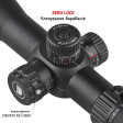 Прицел Discovery Optics HT 3-12x40 SF FFP (30 мм, без подсветки) фото 5