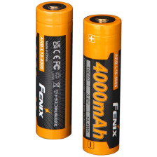 Акумулятор Fenix ARB-L18-4000 18650 (4000 mAh) фото 2