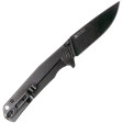 Ніж Ruike P801-SB фото 2