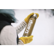Термос TRAMP Expedition Line 1,2 л olive фото 6