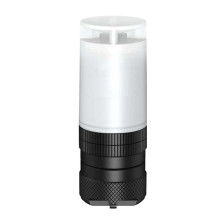 Ліхтар сигнальний+свисток Nitecore NWE30 фото 2